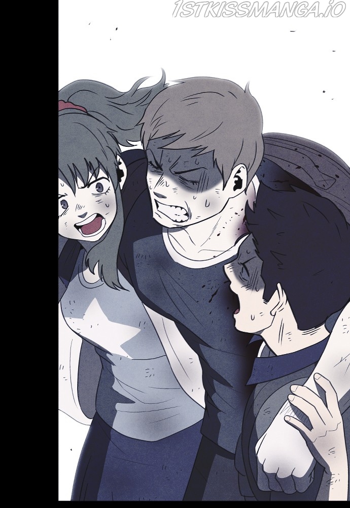 Read Shotgun Boy EN Manga Online