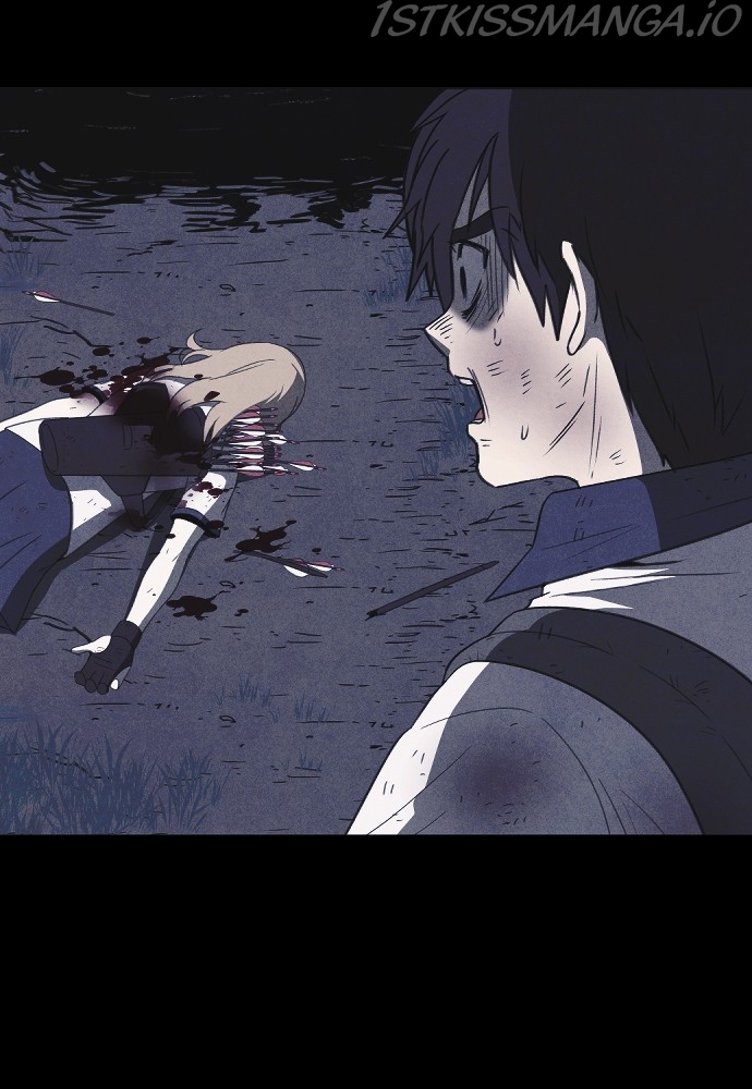Read Shotgun Boy EN Manga Online
