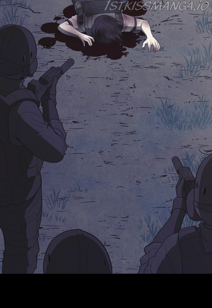Read Shotgun Boy EN Manga Online