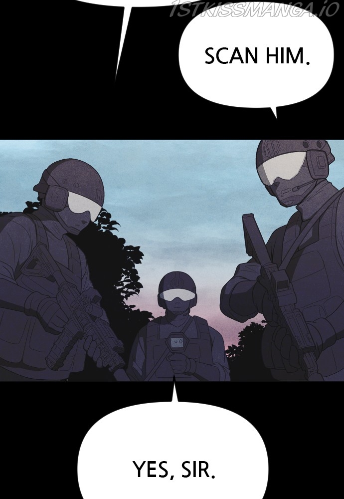 Read Shotgun Boy EN Manga Online