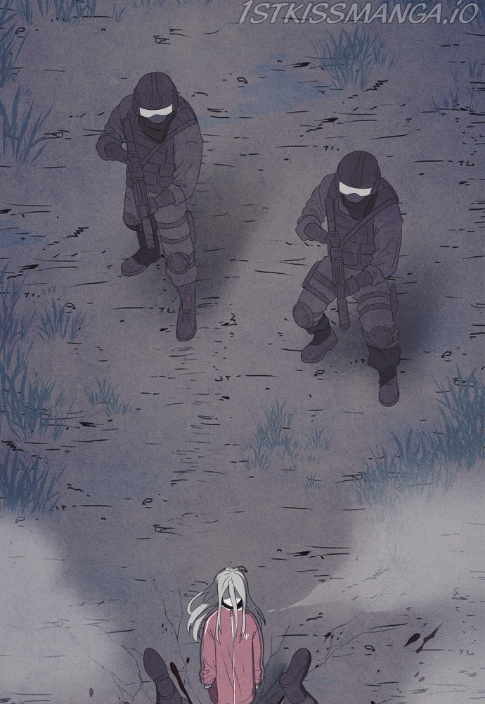 Read Shotgun Boy EN Manga Online