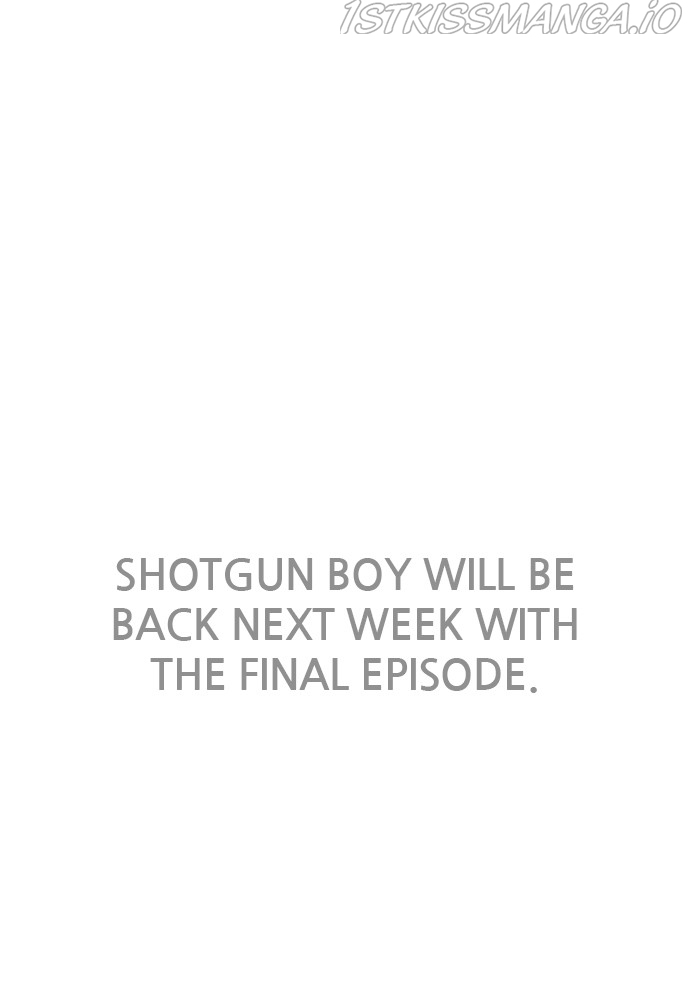 Read Shotgun Boy EN Manga Online