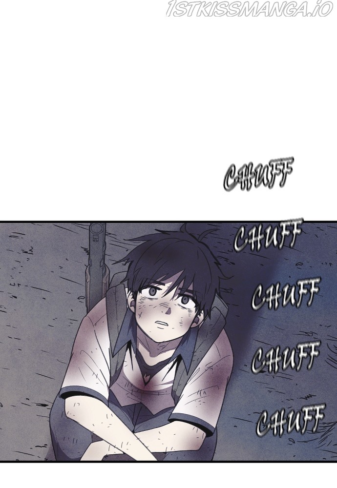 Read Shotgun Boy EN Manga Online