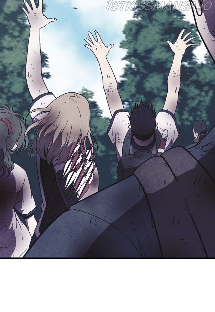 Read Shotgun Boy EN Manga Online