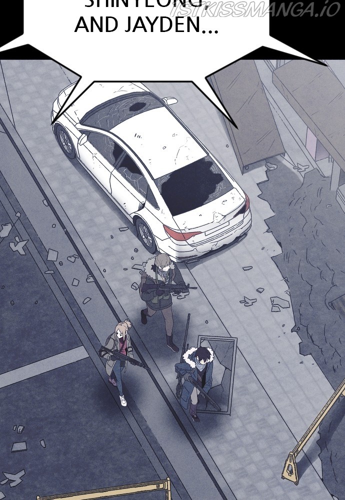 Read Shotgun Boy EN Manga Online
