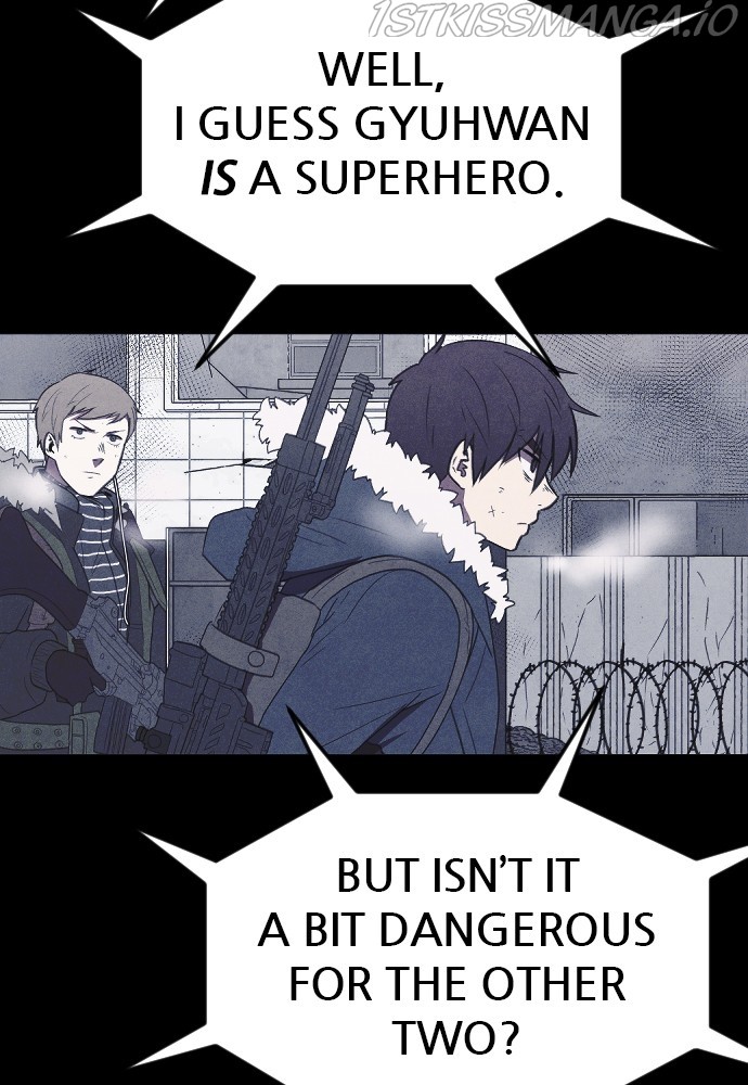 Read Shotgun Boy EN Manga Online
