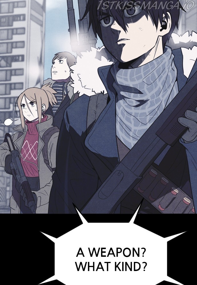 Read Shotgun Boy EN Manga Online