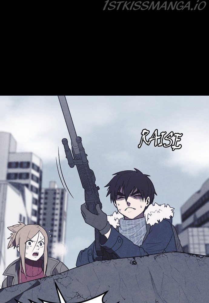 Read Shotgun Boy EN Manga Online