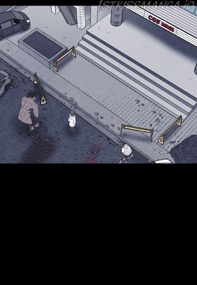 Read Shotgun Boy EN Manga Online