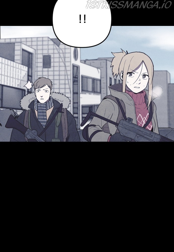Read Shotgun Boy EN Manga Online