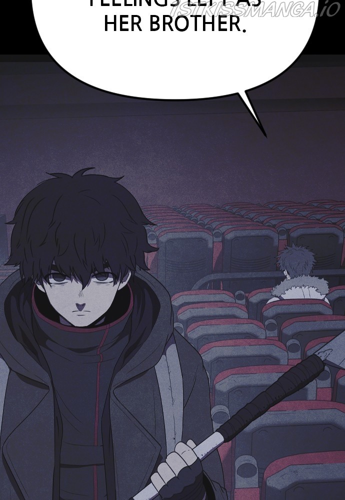 Read Shotgun Boy EN Manga Online