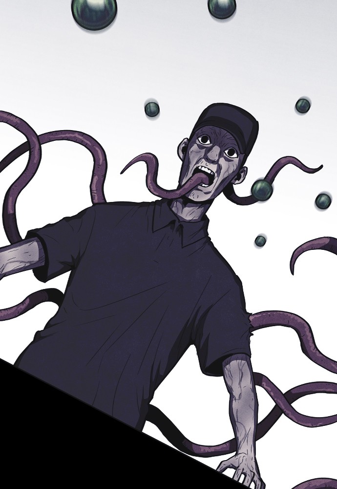 Read Shotgun Boy EN Manga Online