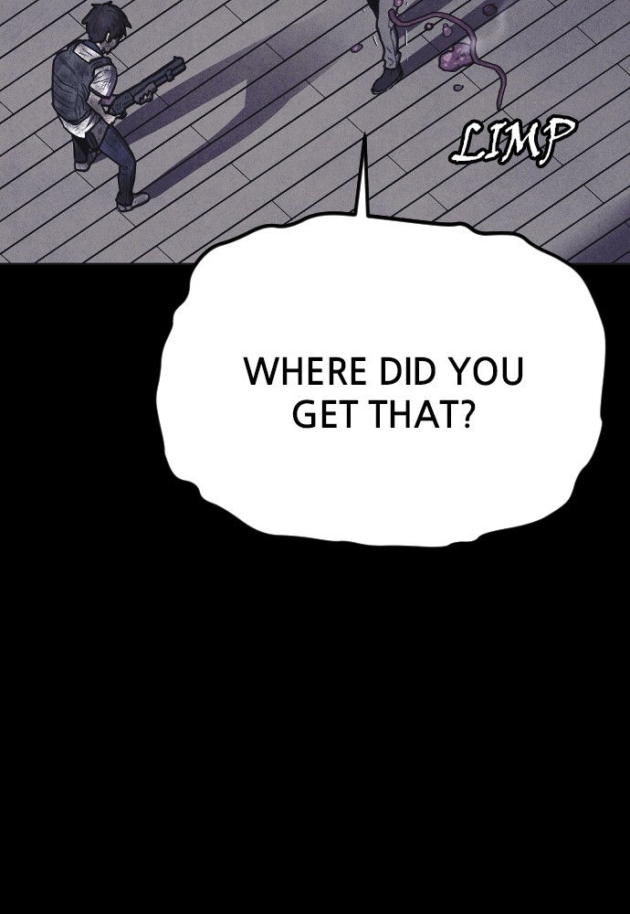Read Shotgun Boy EN Manga Online