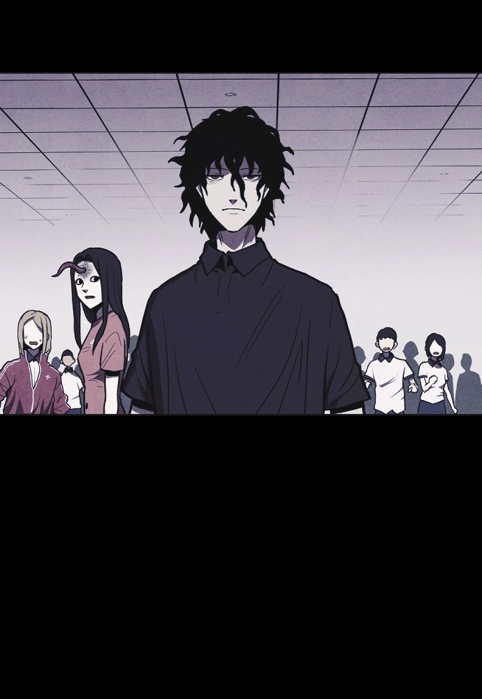 Read Shotgun Boy EN Manga Online