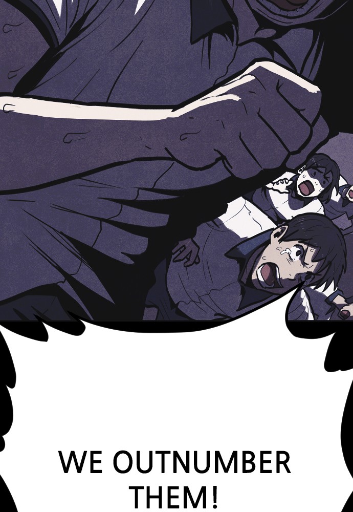 Read Shotgun Boy EN Manga Online