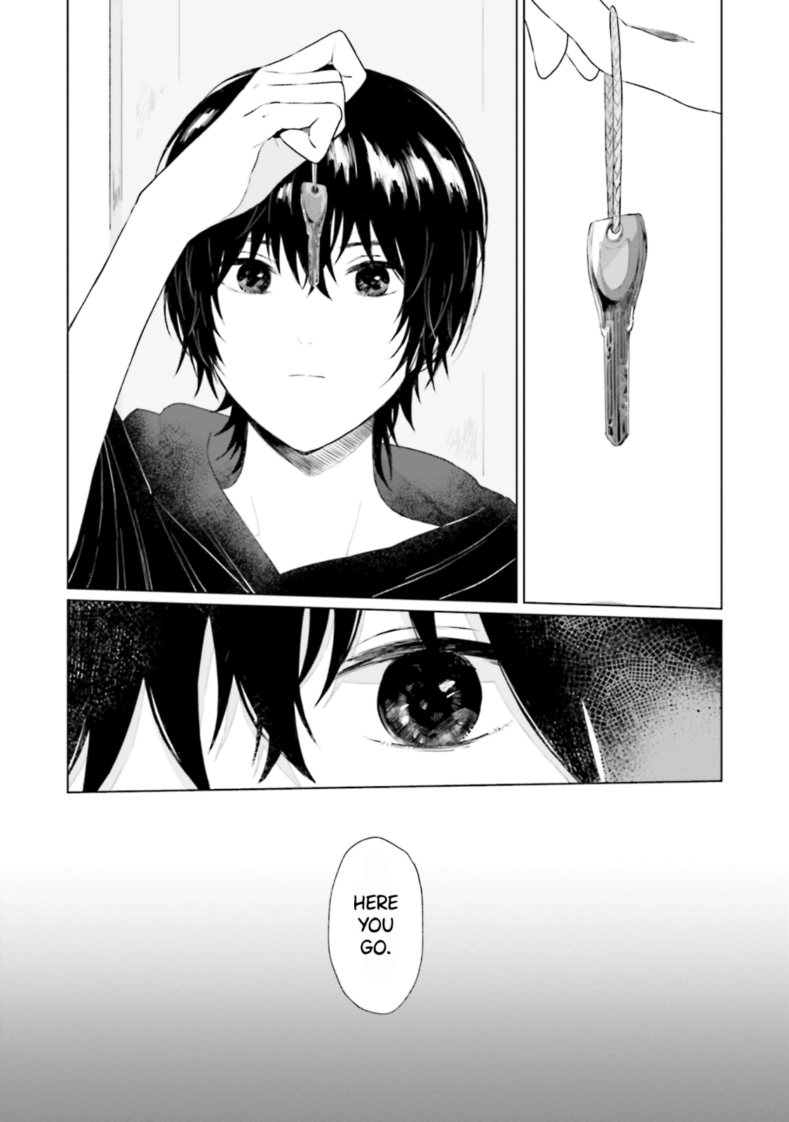 Read Shounen wo Kau EN Manga Online