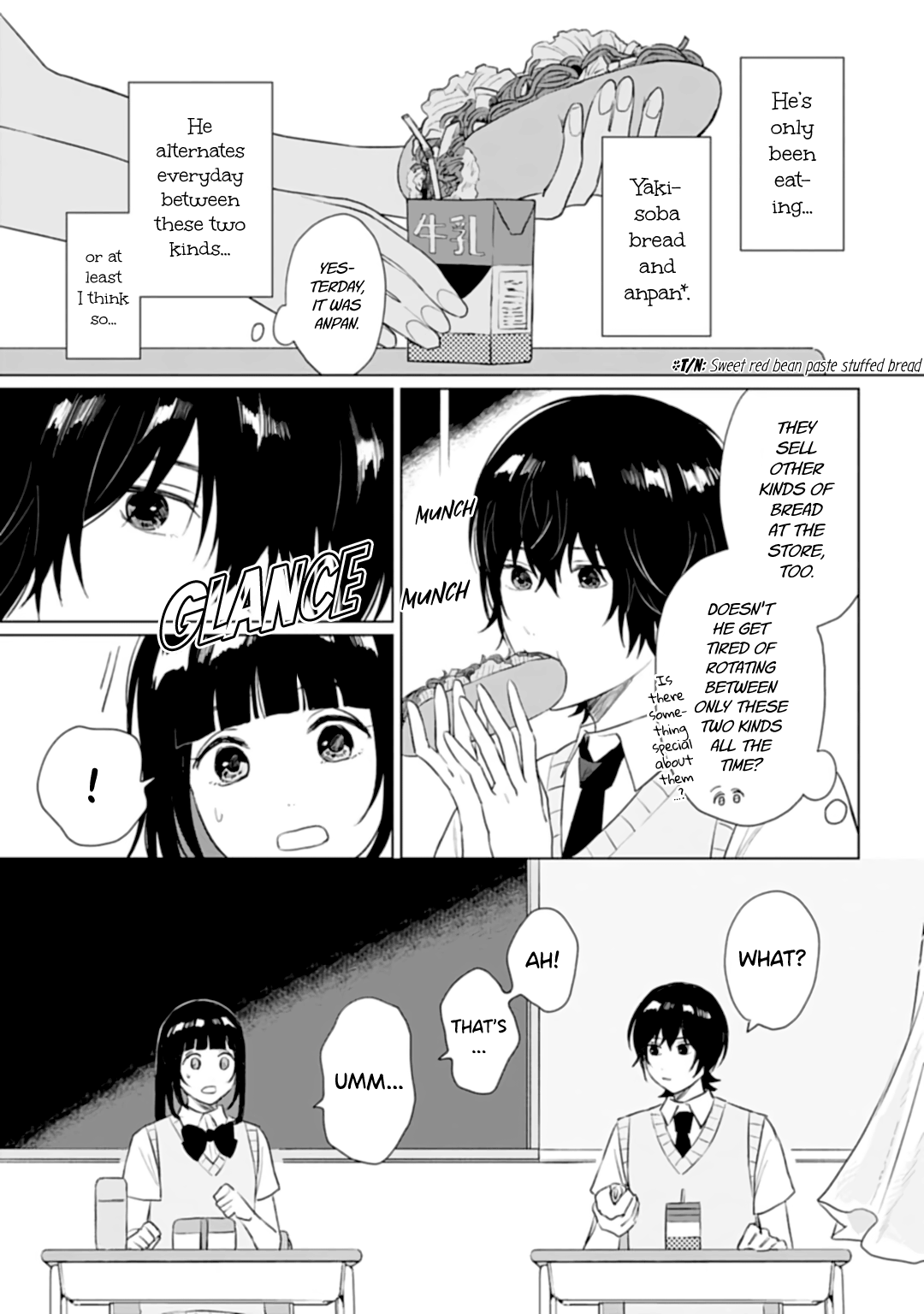 Read Shounen wo Kau EN Manga Online