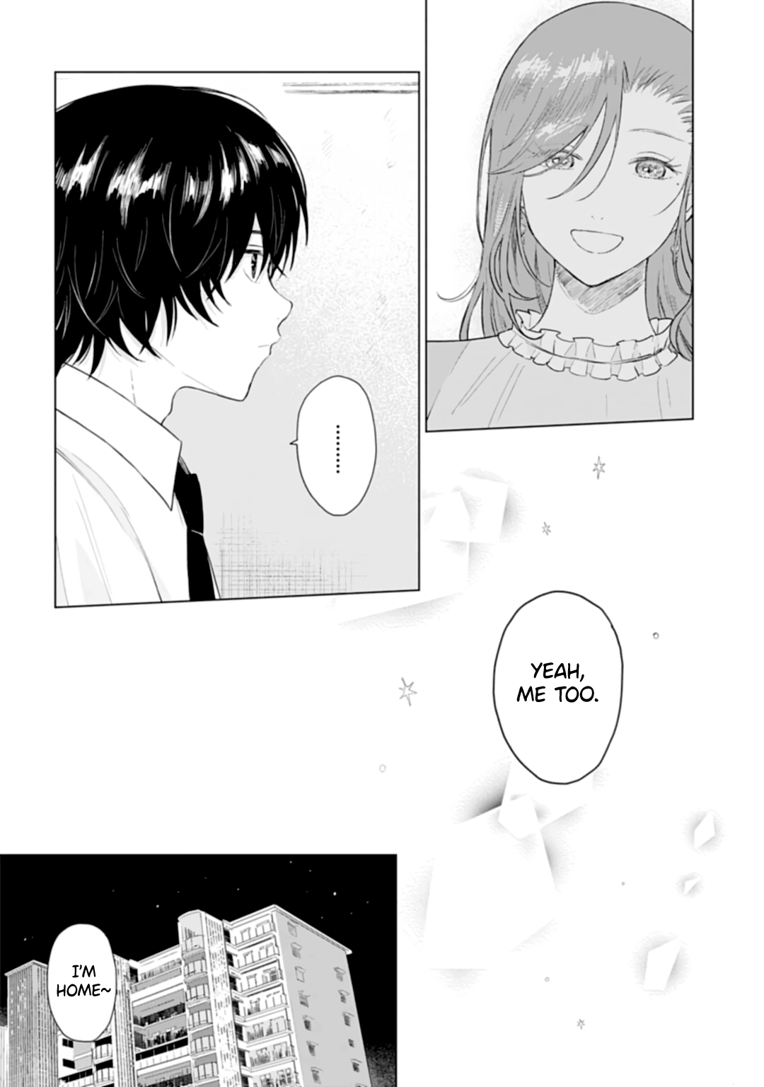 Read Shounen wo Kau EN Manga Online
