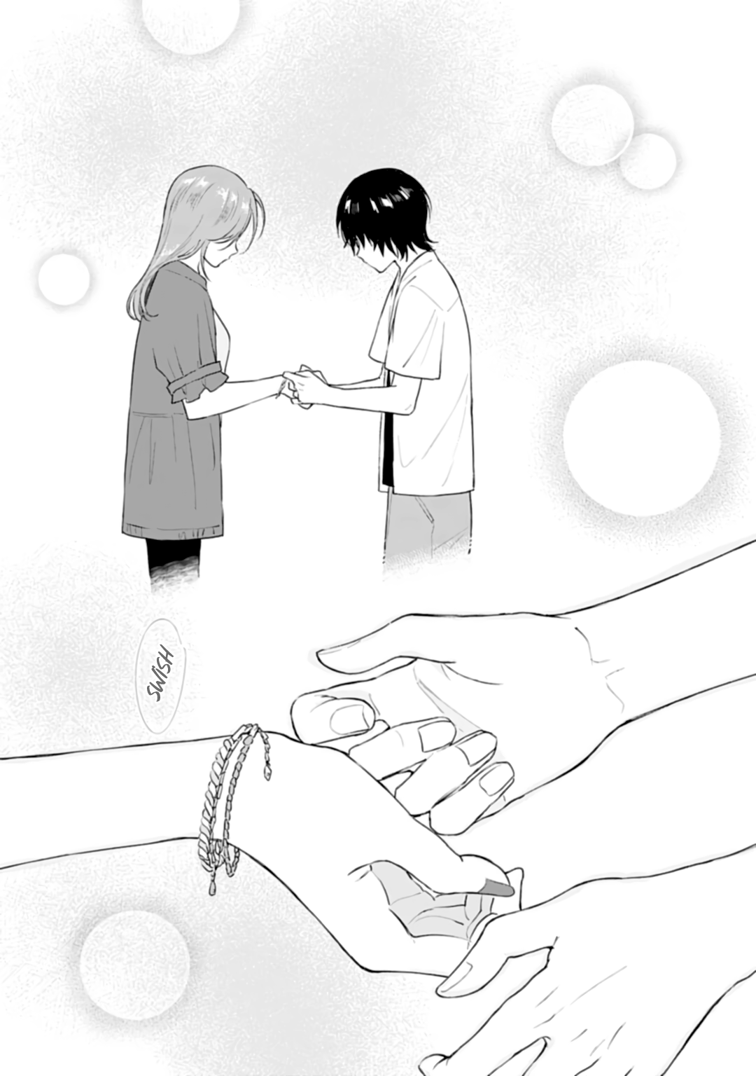 Read Shounen wo Kau EN Manga Online