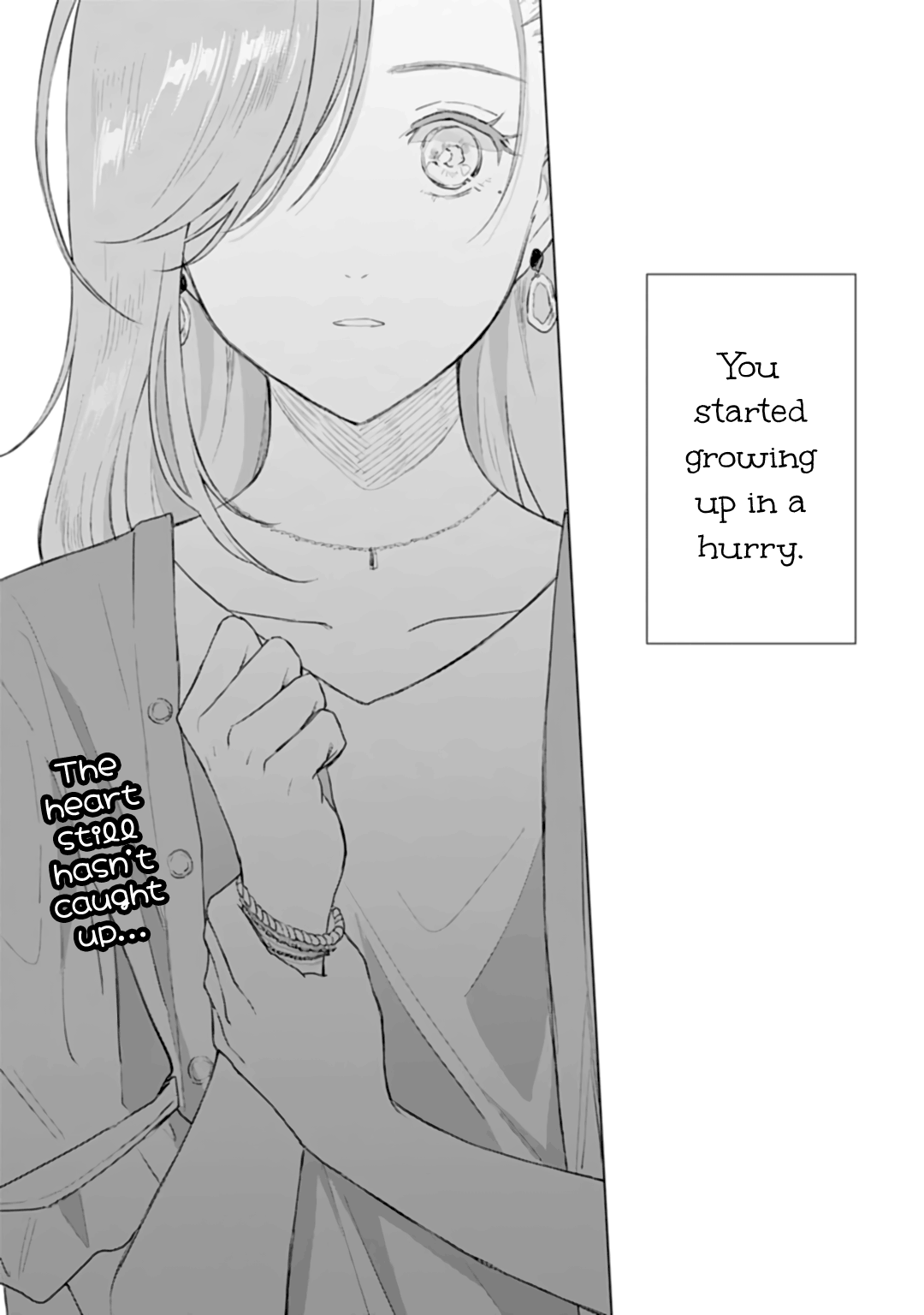 Read Shounen wo Kau EN Manga Online