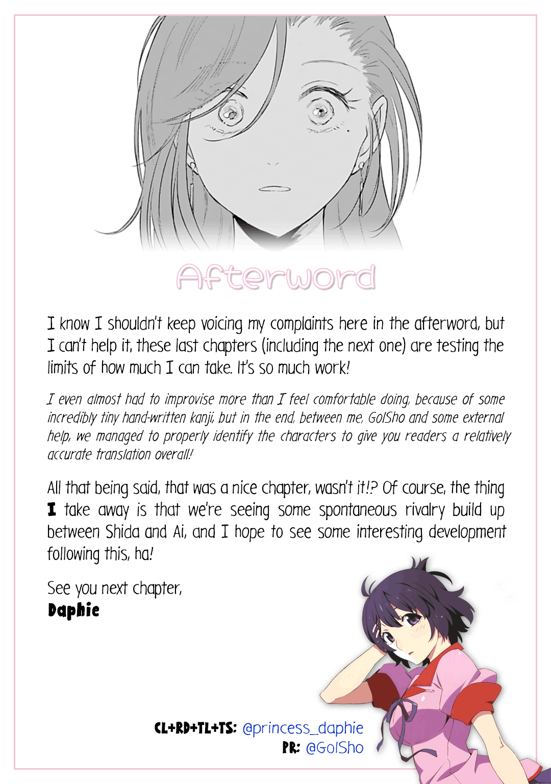 Read Shounen wo Kau EN Manga Online