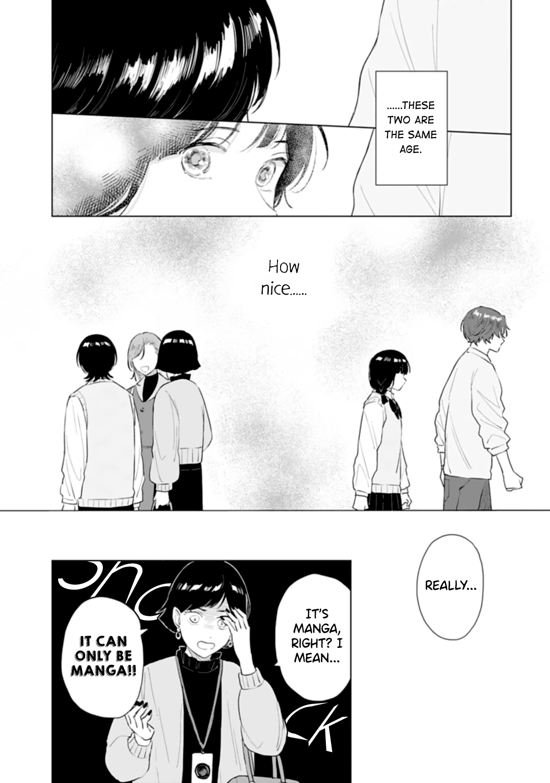 Read Shounen wo Kau EN Manga Online