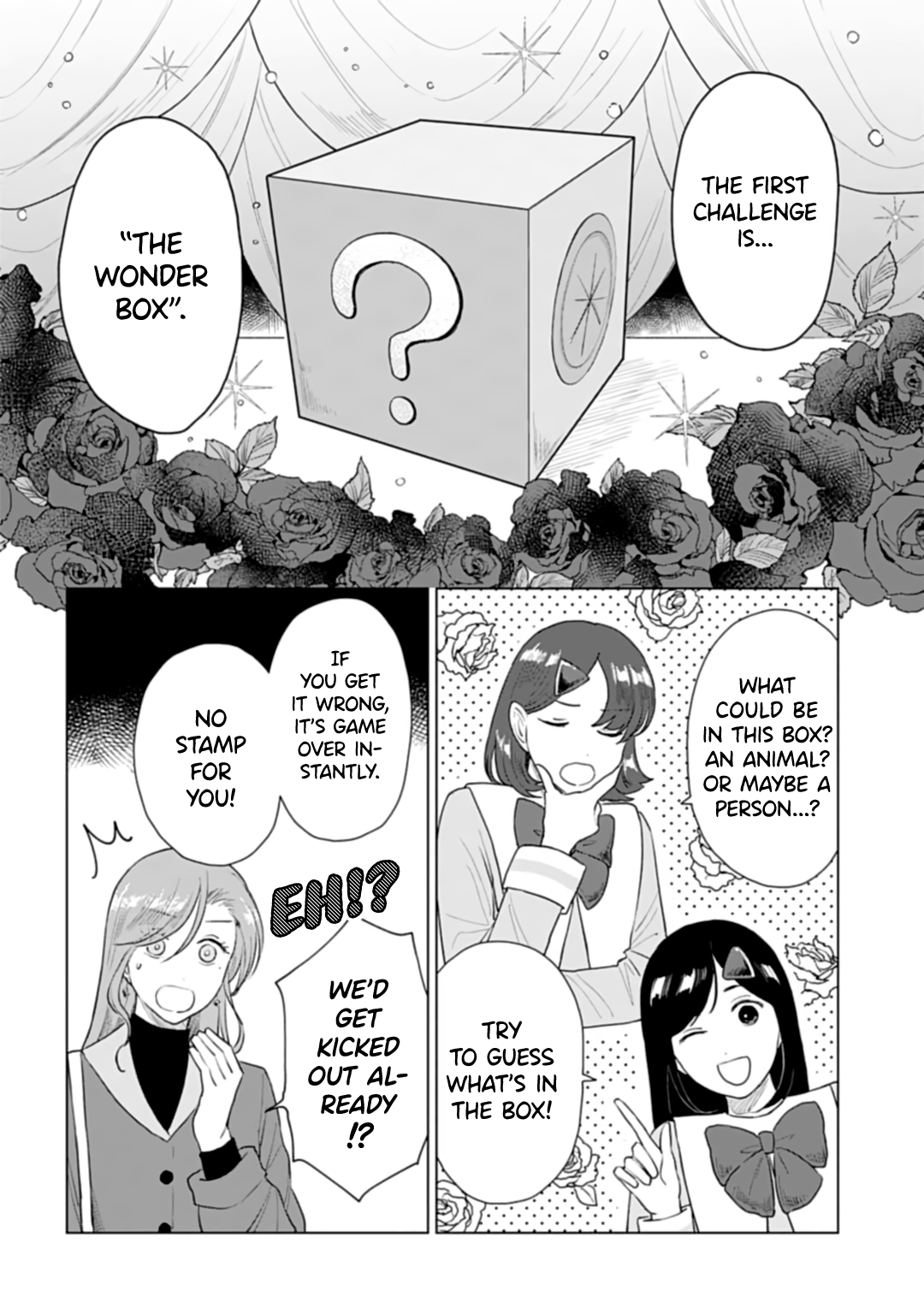 Read Shounen wo Kau EN Manga Online