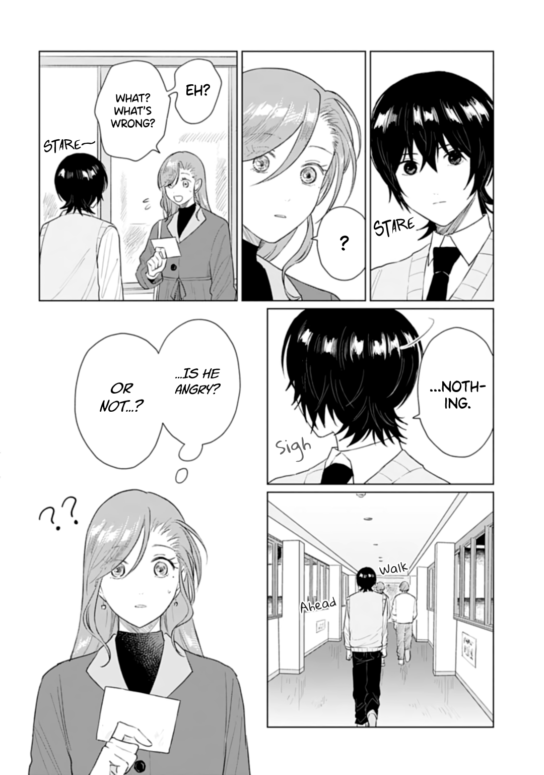 Read Shounen wo Kau EN Manga Online