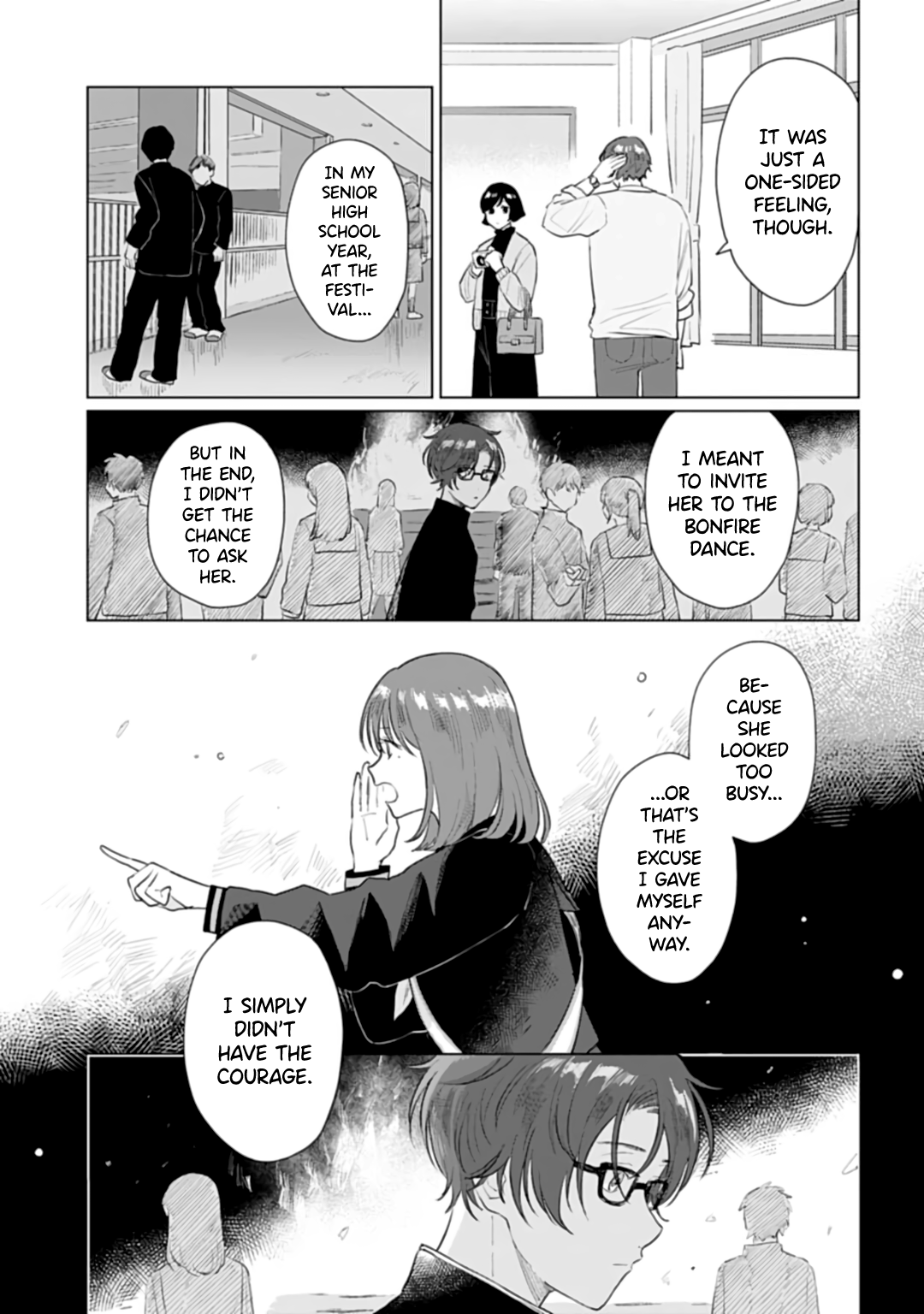 Read Shounen wo Kau EN Manga Online