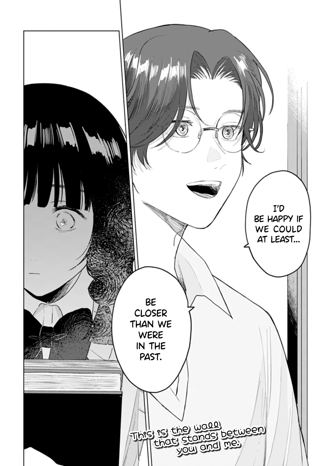 Read Shounen wo Kau EN Manga Online