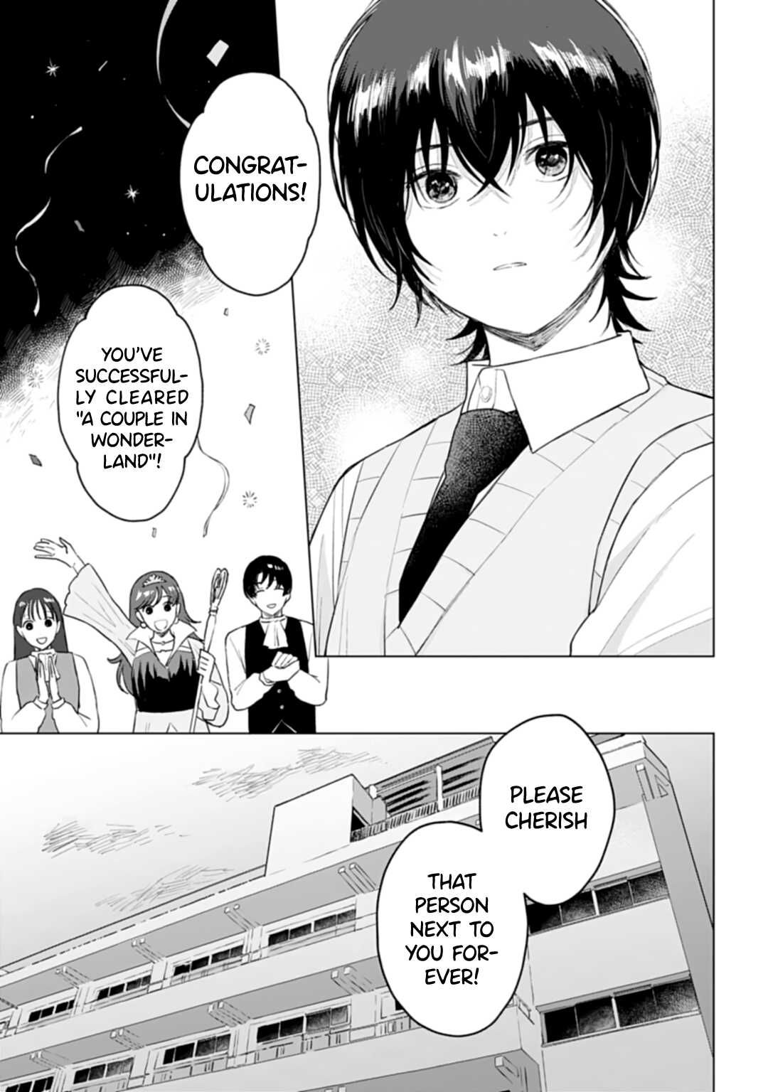 Read Shounen wo Kau EN Manga Online