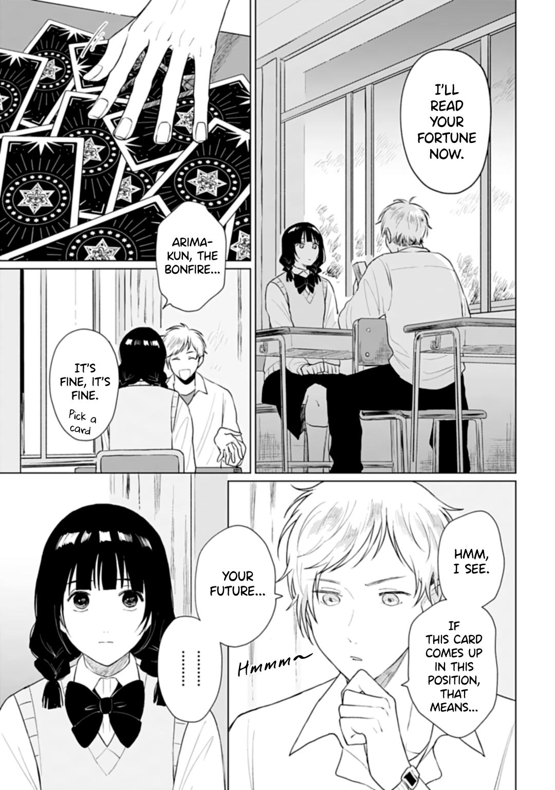 Read Shounen wo Kau EN Manga Online