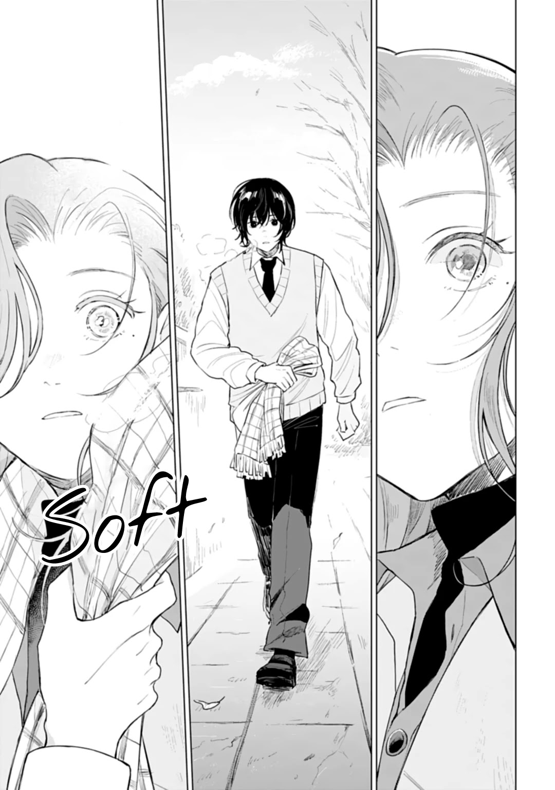 Read Shounen wo Kau EN Manga Online