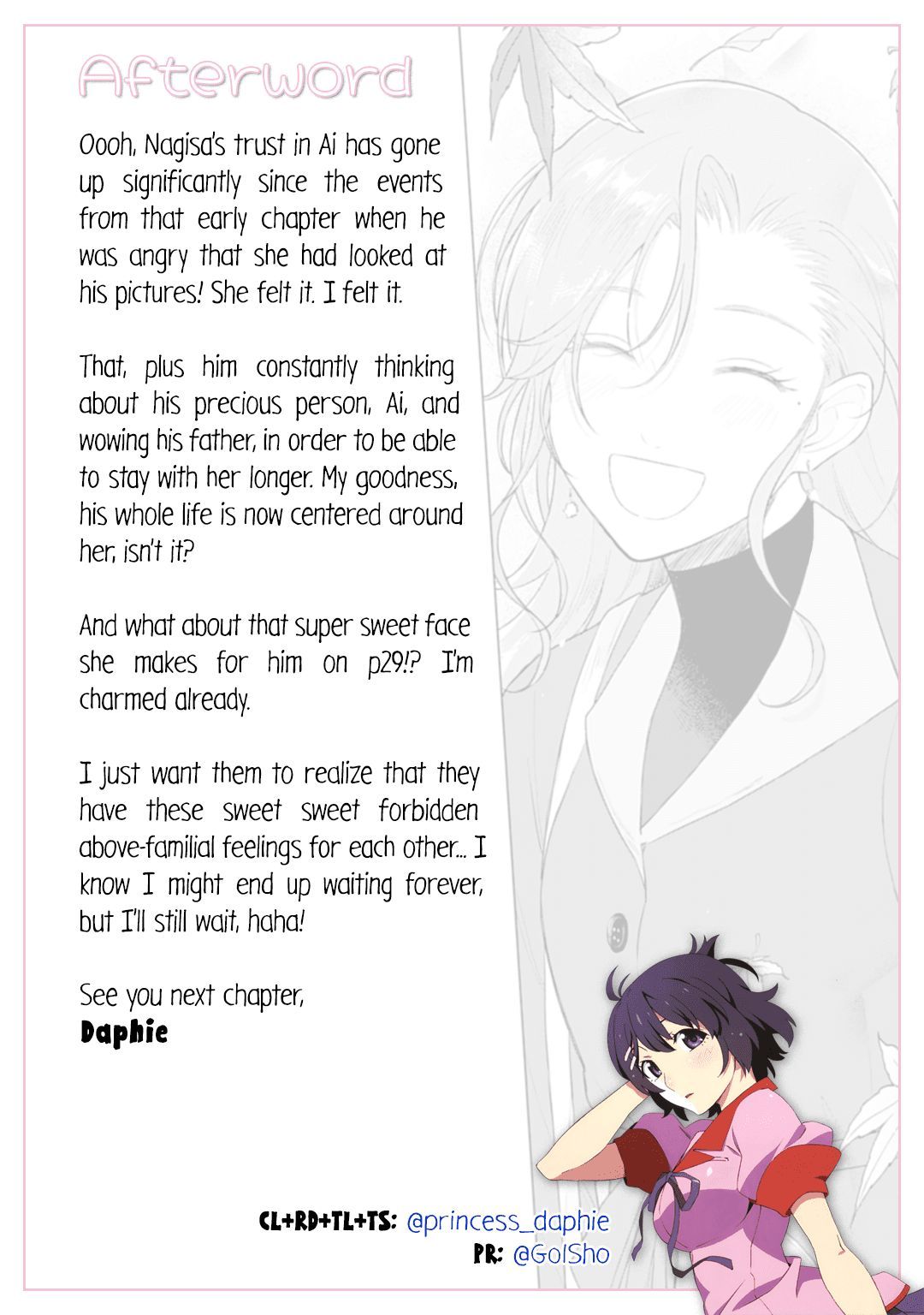 Read Shounen wo Kau EN Manga Online