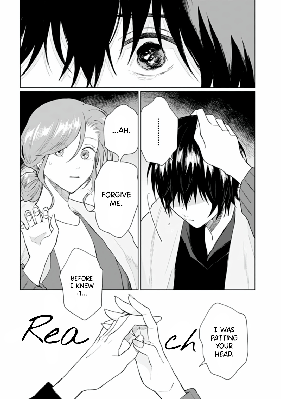 Read Shounen wo Kau EN Manga Online