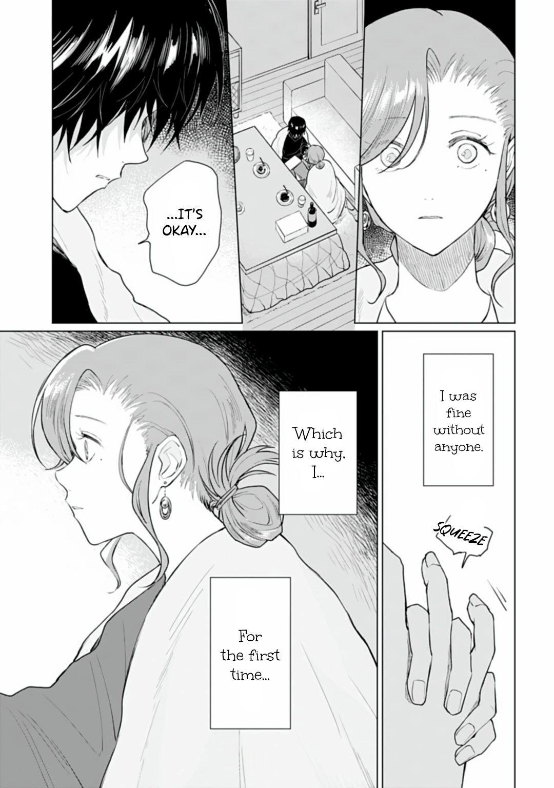 Read Shounen wo Kau EN Manga Online