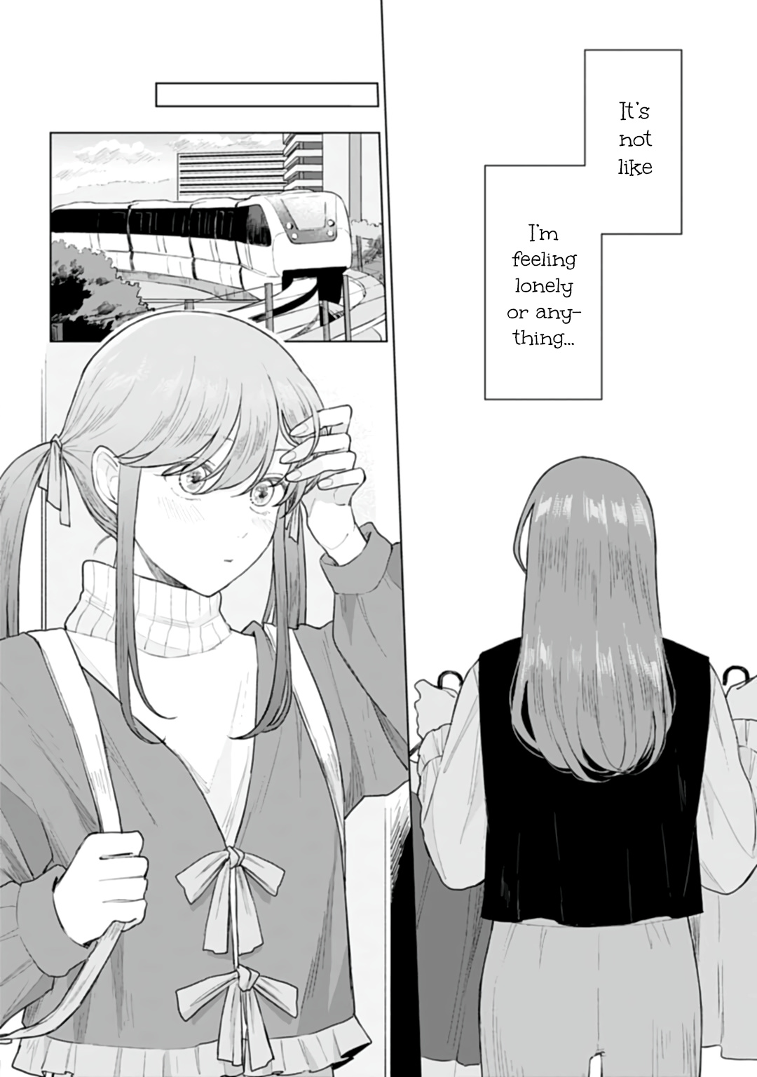Read Shounen wo Kau EN Manga Online