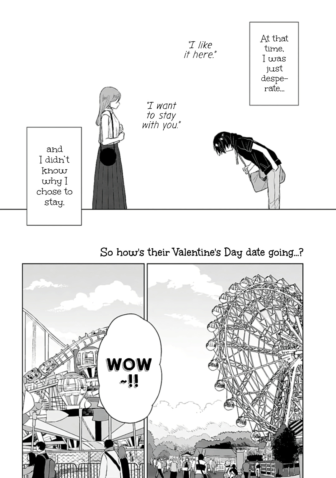 Read Shounen wo Kau EN Manga Online