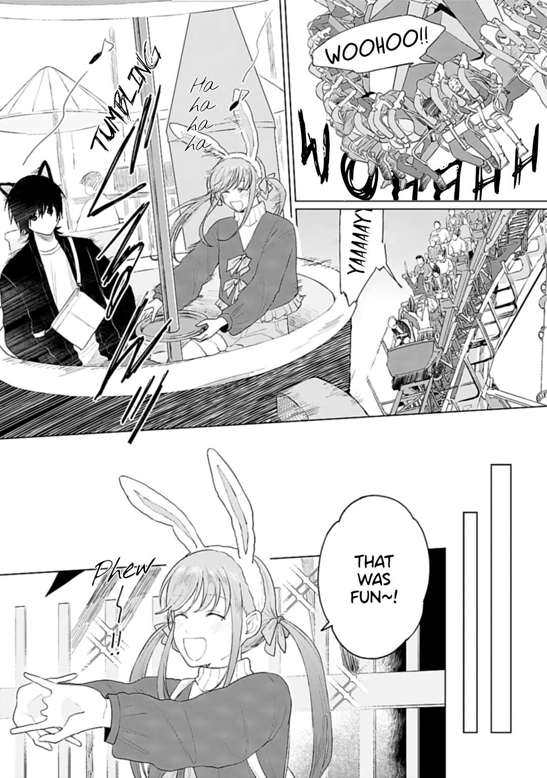 Read Shounen wo Kau EN Manga Online