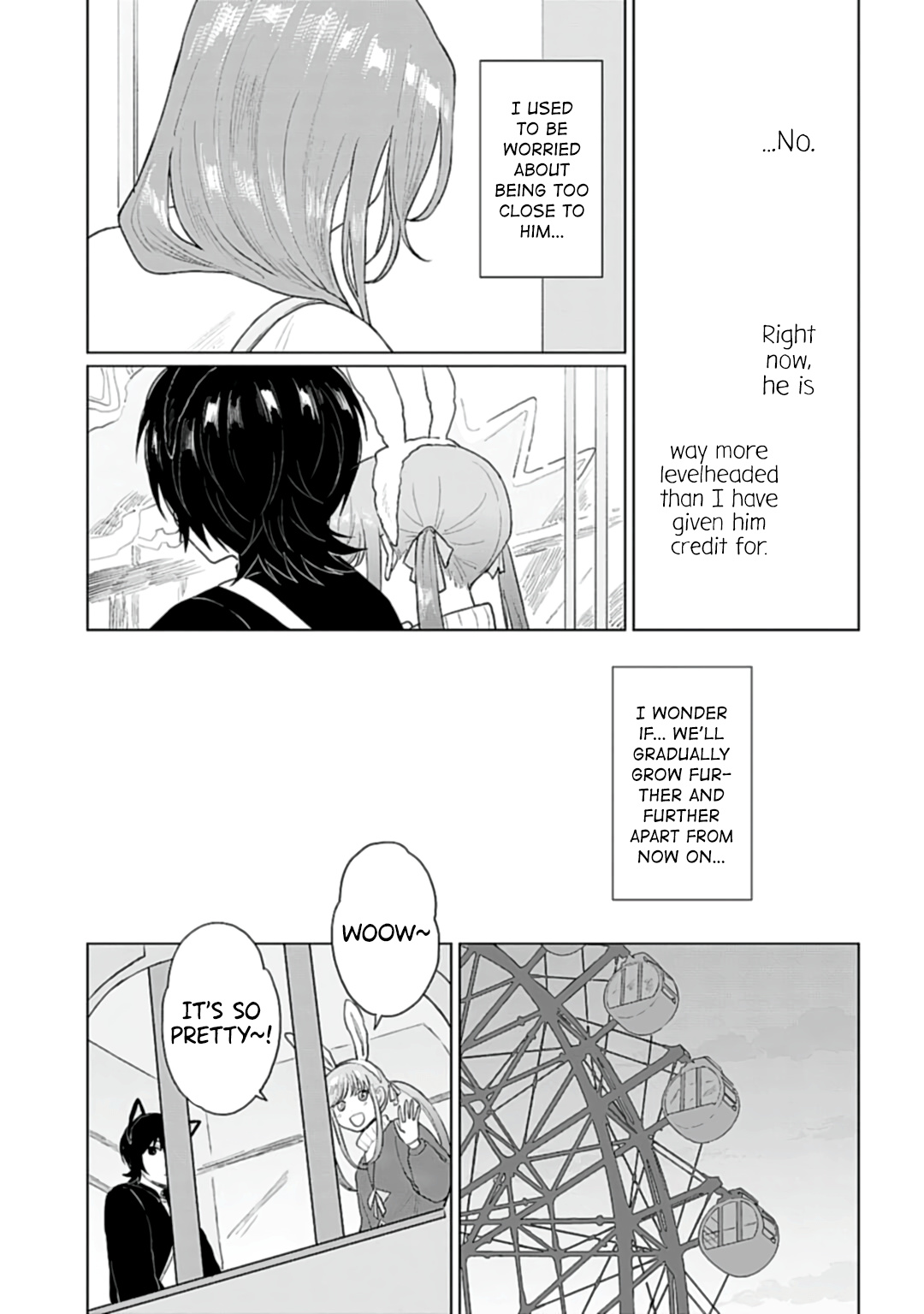 Read Shounen wo Kau EN Manga Online