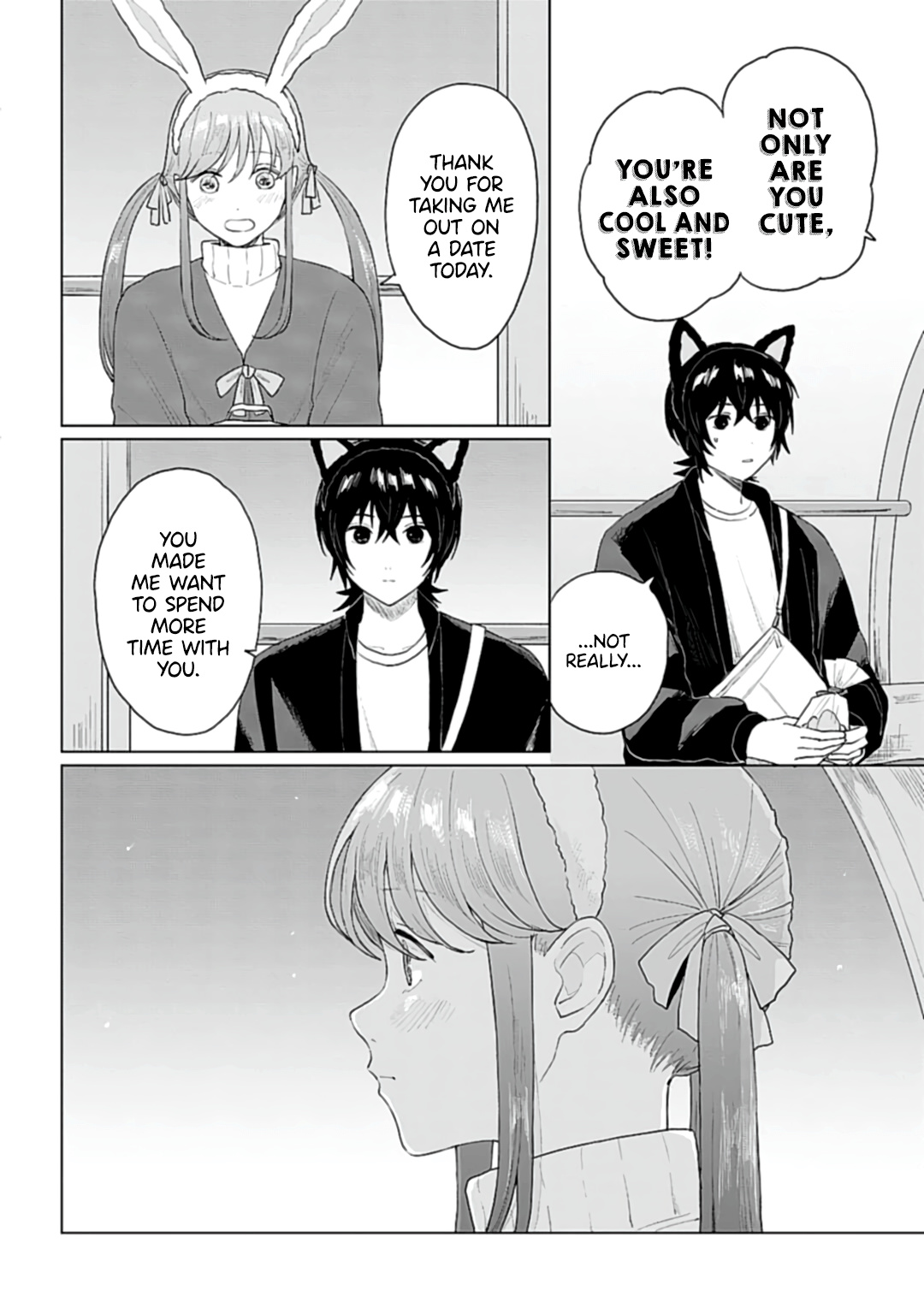 Read Shounen wo Kau EN Manga Online