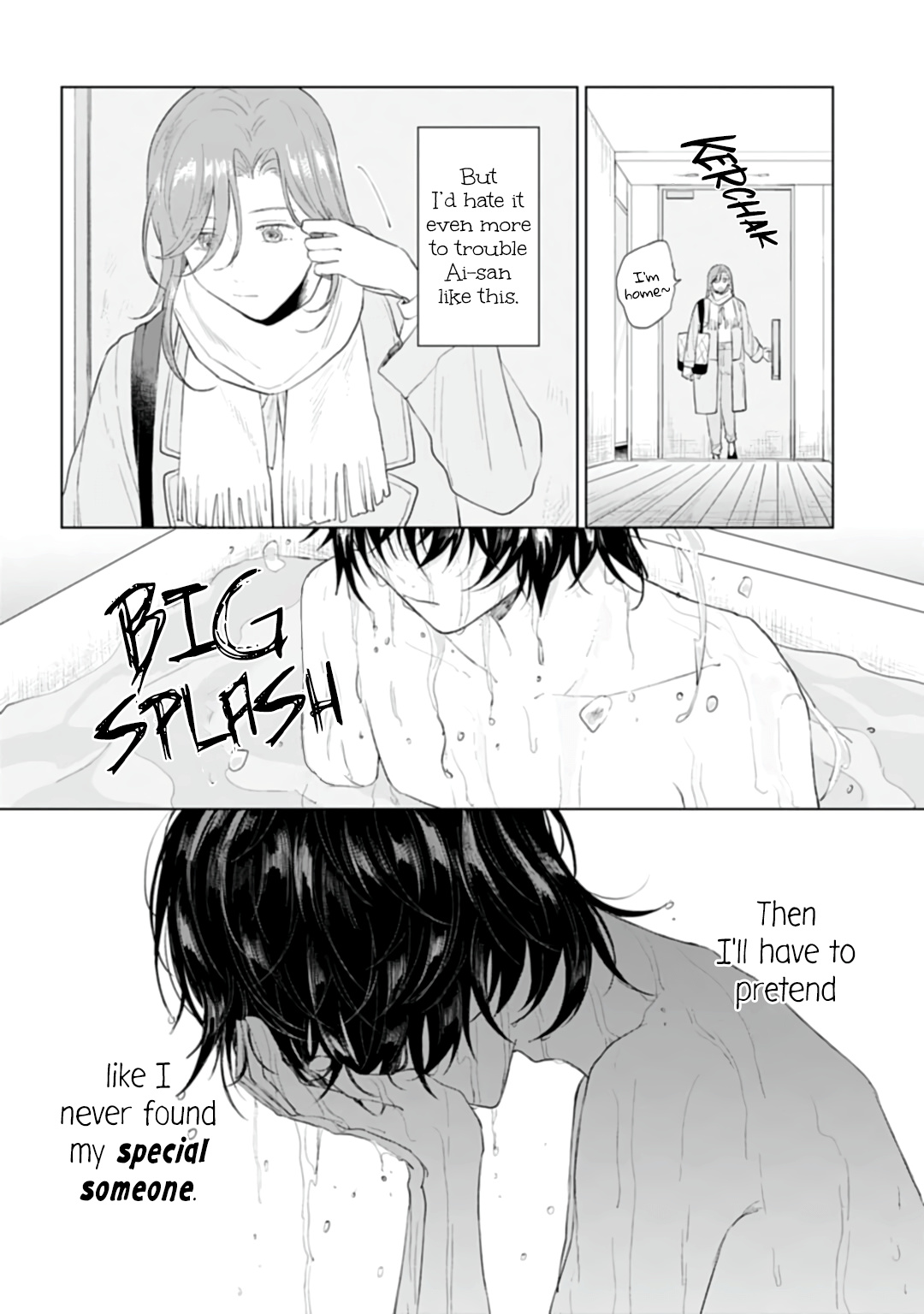 Read Shounen wo Kau EN Manga Online