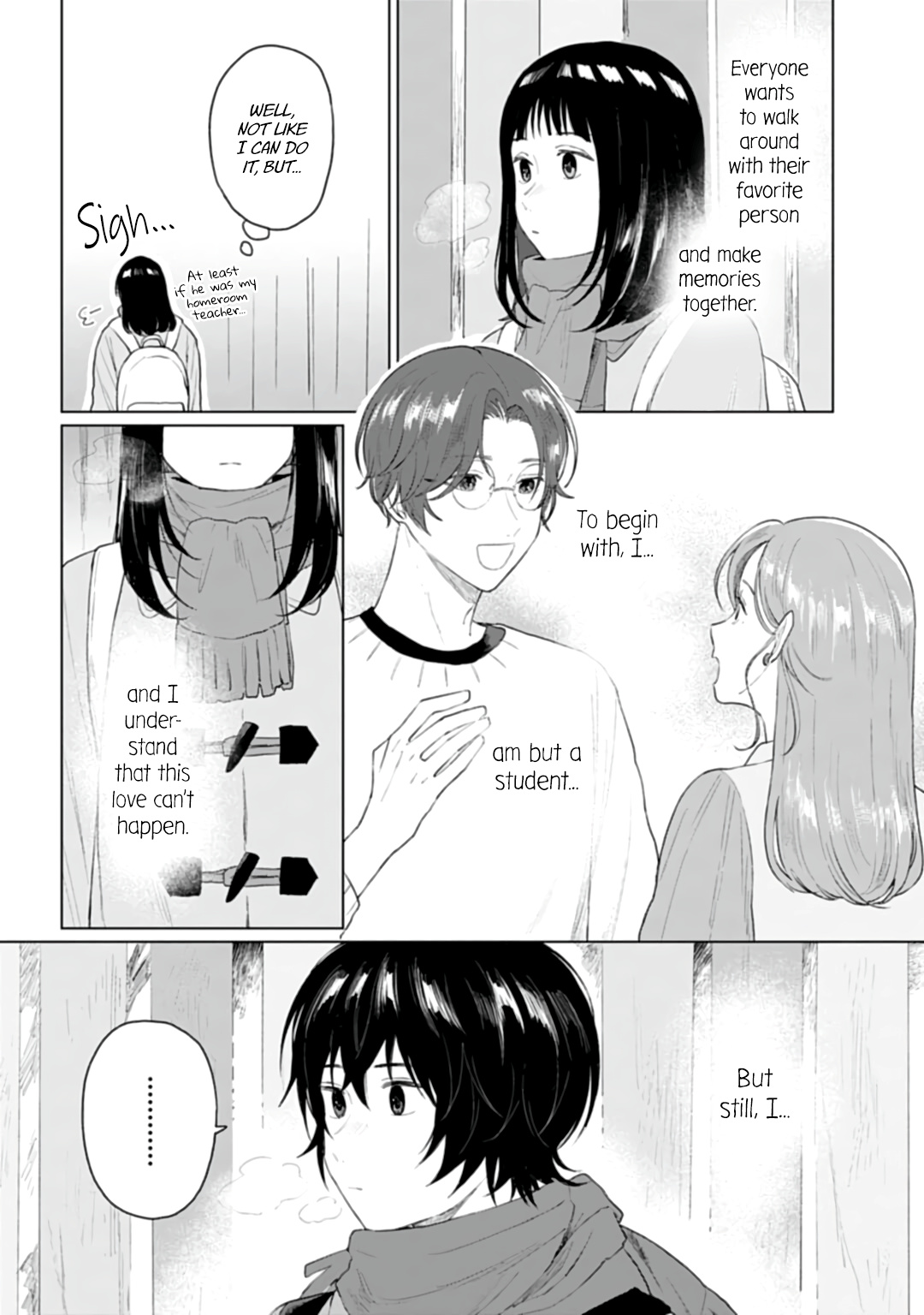 Read Shounen wo Kau EN Manga Online