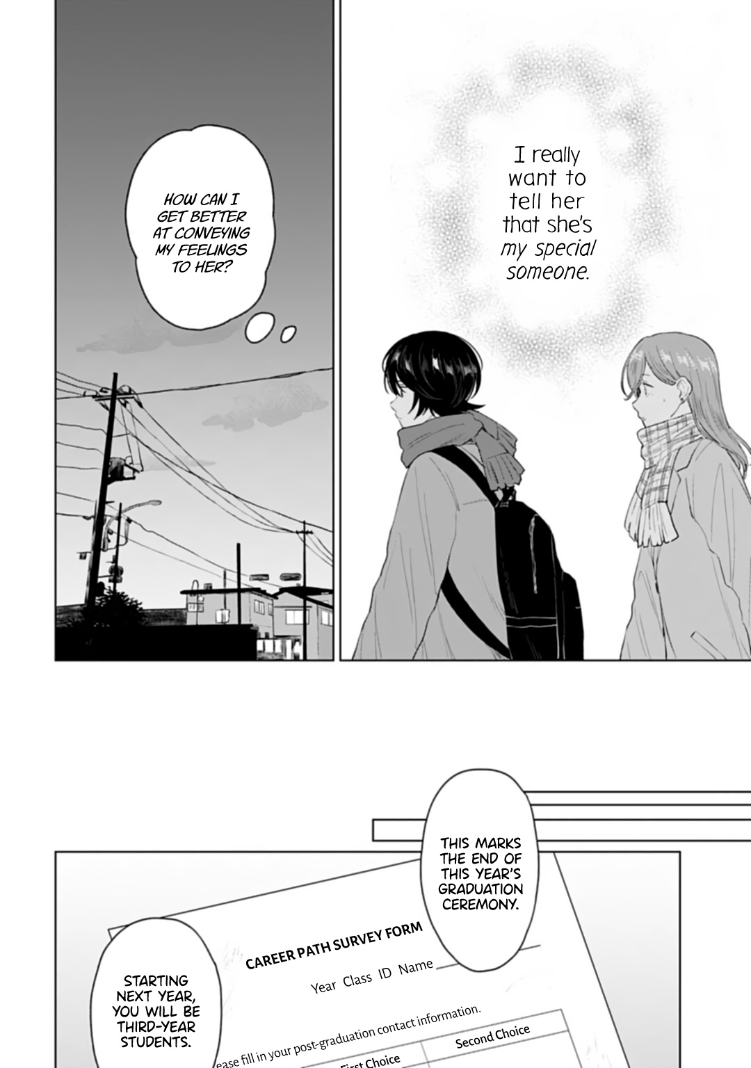 Read Shounen wo Kau EN Manga Online