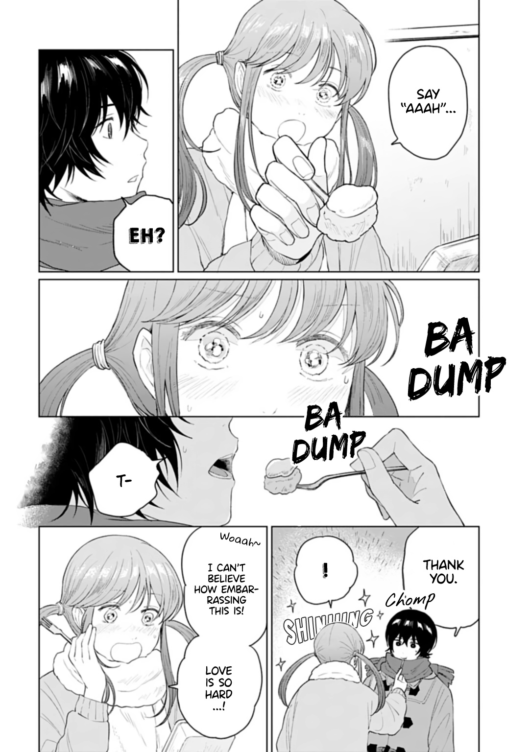 Read Shounen wo Kau EN Manga Online