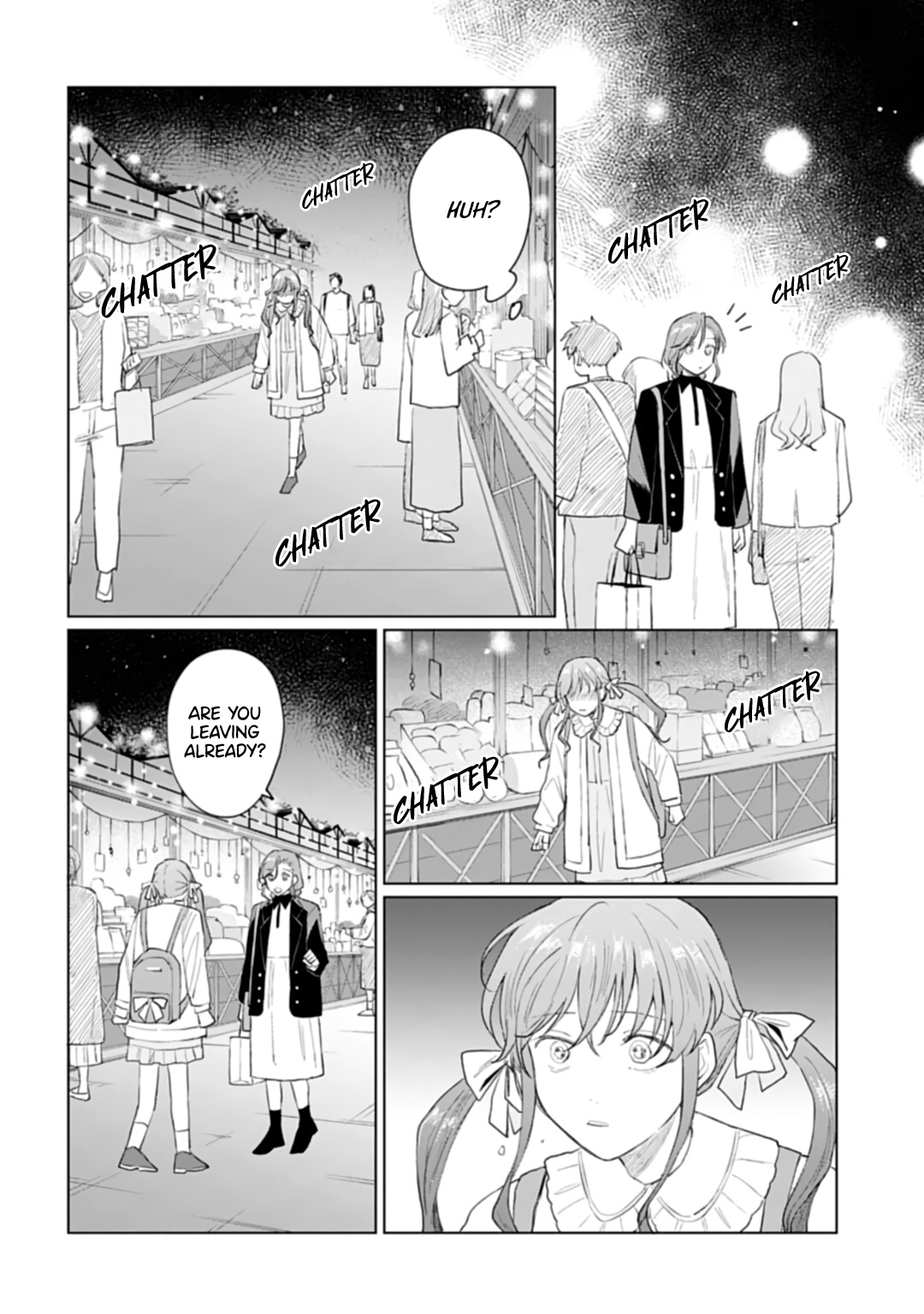 Read Shounen wo Kau EN Manga Online