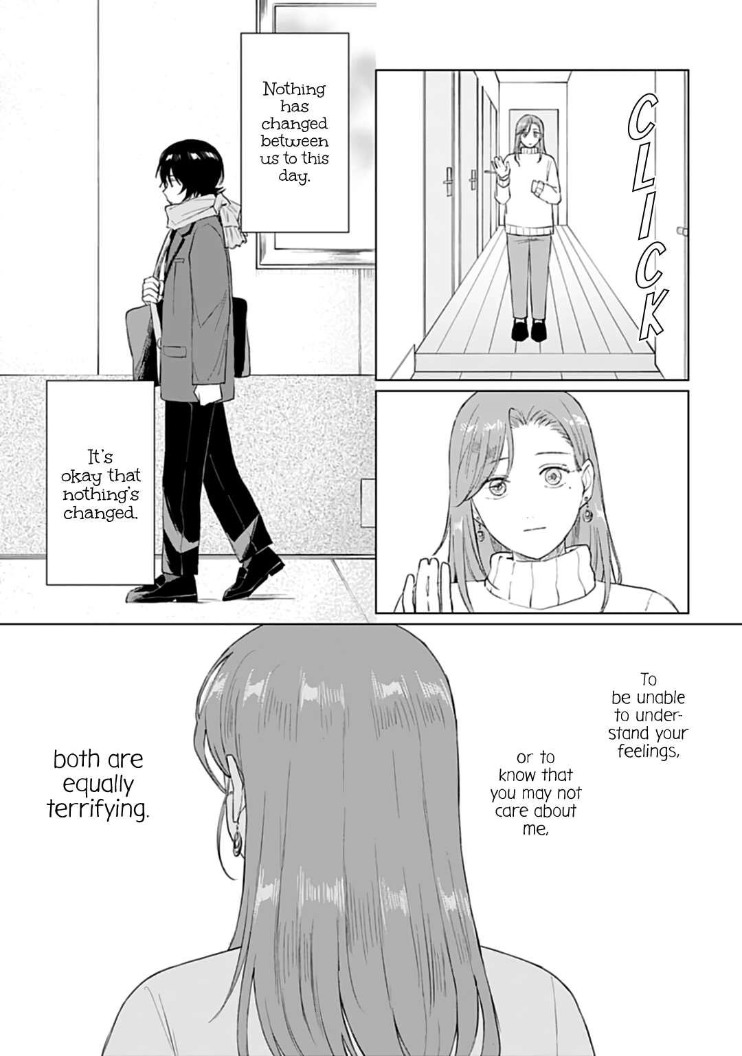 Read Shounen wo Kau EN Manga Online