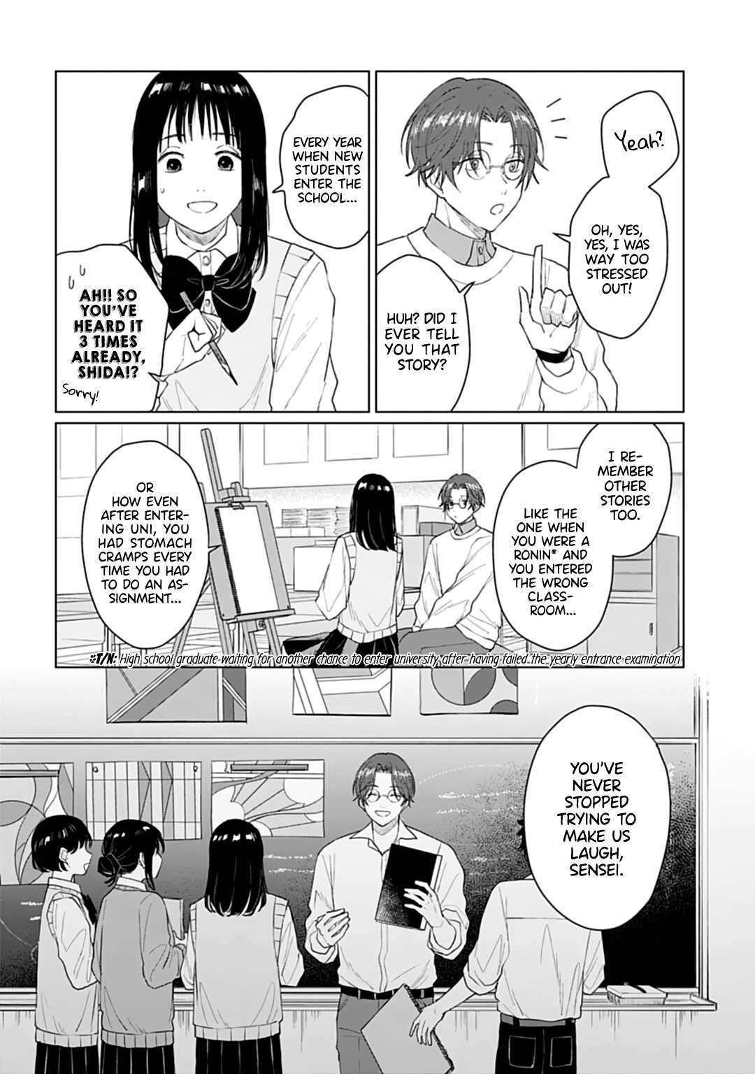 Read Shounen wo Kau EN Manga Online
