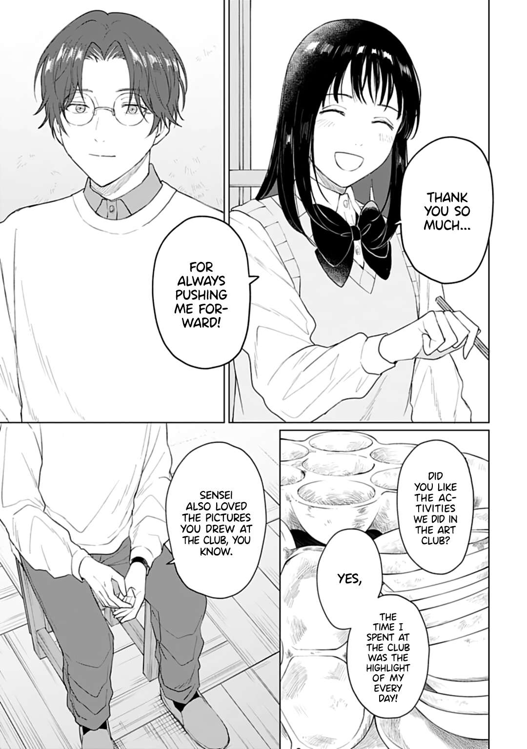 Read Shounen wo Kau EN Manga Online