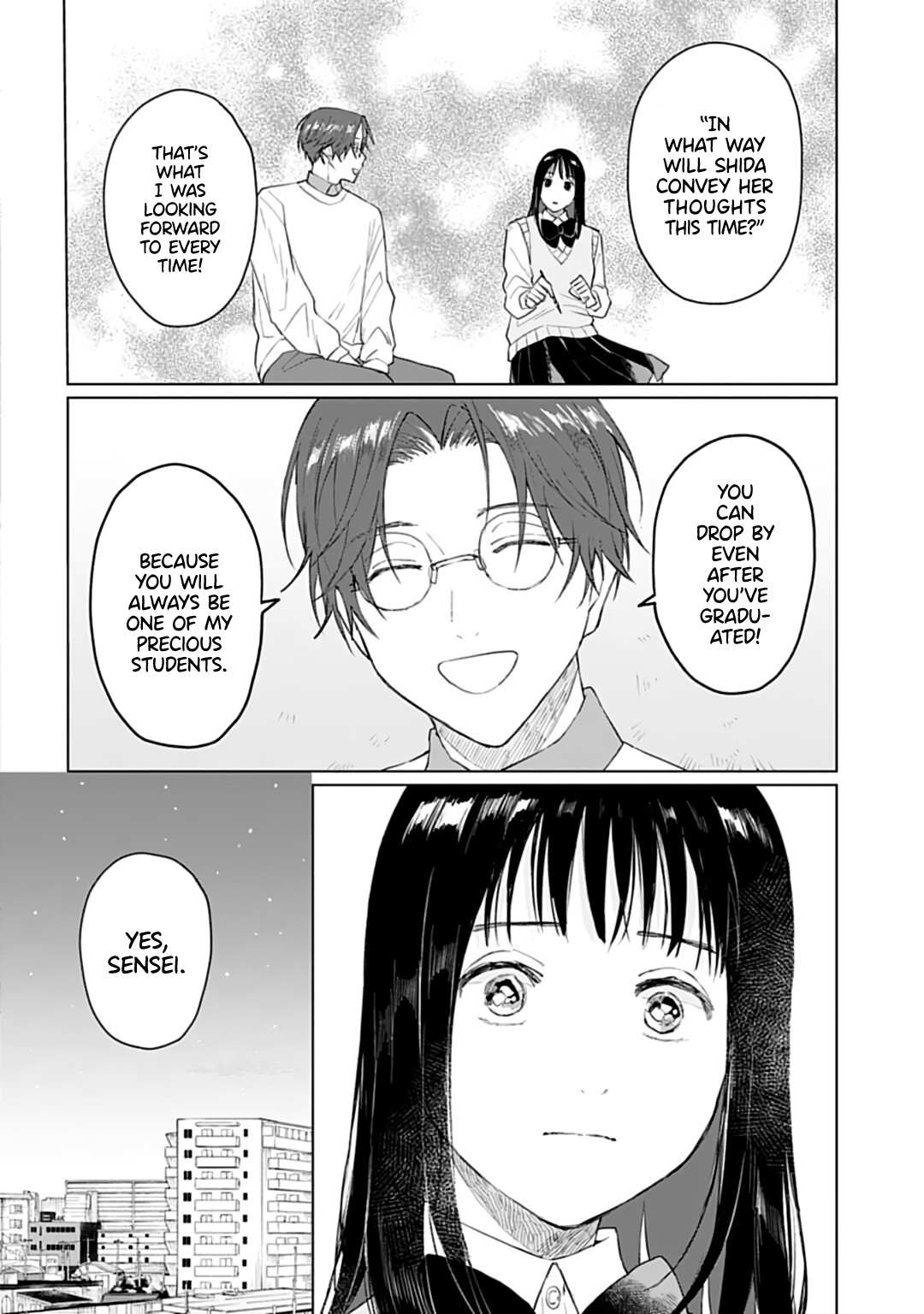Read Shounen wo Kau EN Manga Online